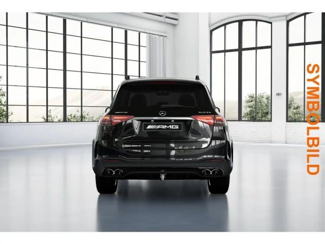 Mercedes-Benz GLE 53 AMG