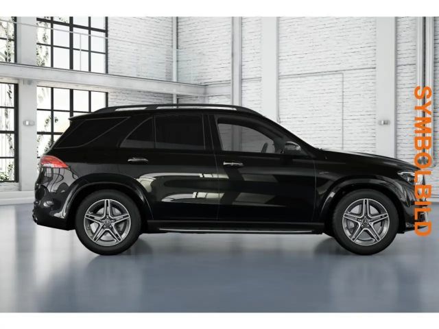Mercedes-Benz GLE 53 AMG
