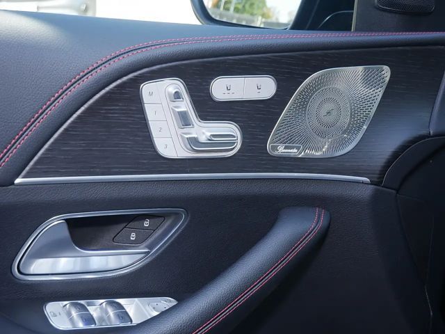 Mercedes-Benz GLE 53 AMG