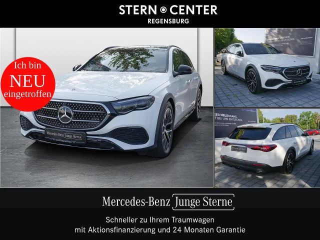 Mercedes-Benz E 450