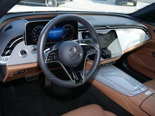 Mercedes-Benz E 450