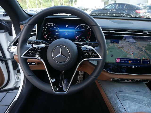 Mercedes-Benz E 450
