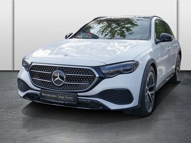 Mercedes-Benz E 450