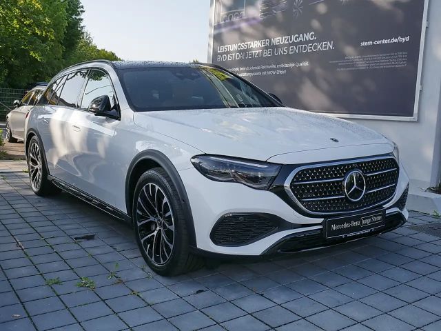 Mercedes-Benz E 450