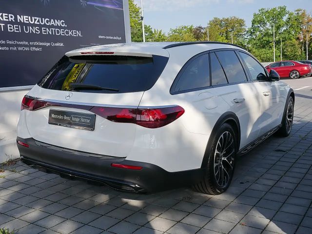 Mercedes-Benz E 450