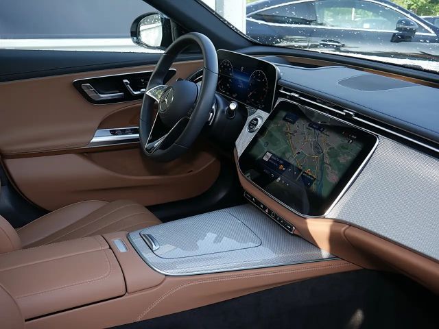 Mercedes-Benz E 450