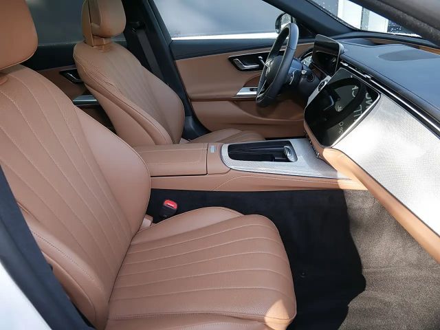 Mercedes-Benz E 450
