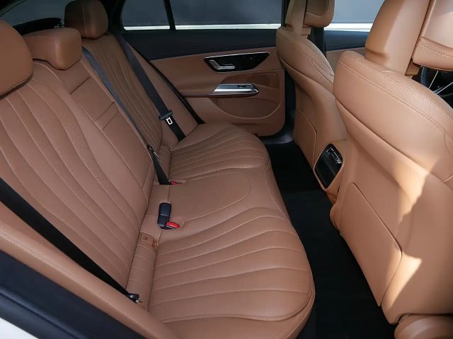 Mercedes-Benz E 450