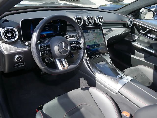 Mercedes-Benz C 43 AMG
