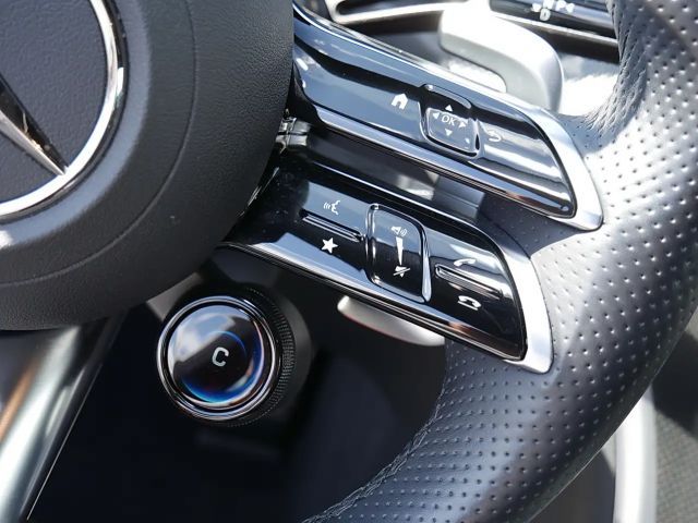 Mercedes-Benz C 43 AMG