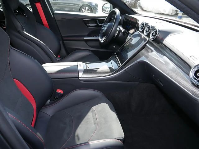 Mercedes-Benz C 43 AMG