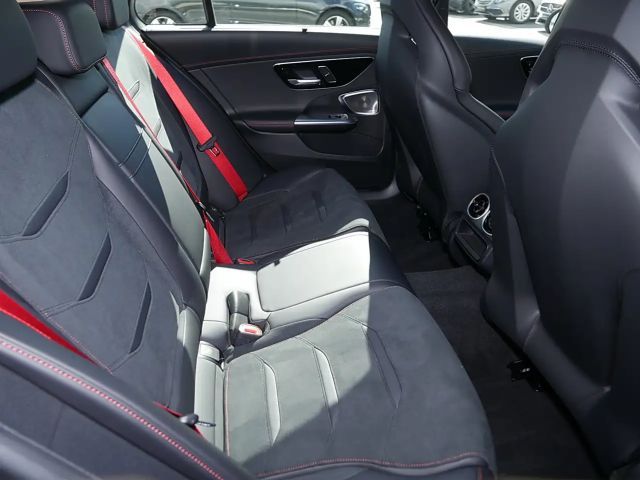 Mercedes-Benz C 43 AMG