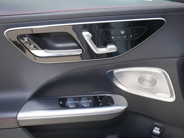 Mercedes-Benz C 43 AMG