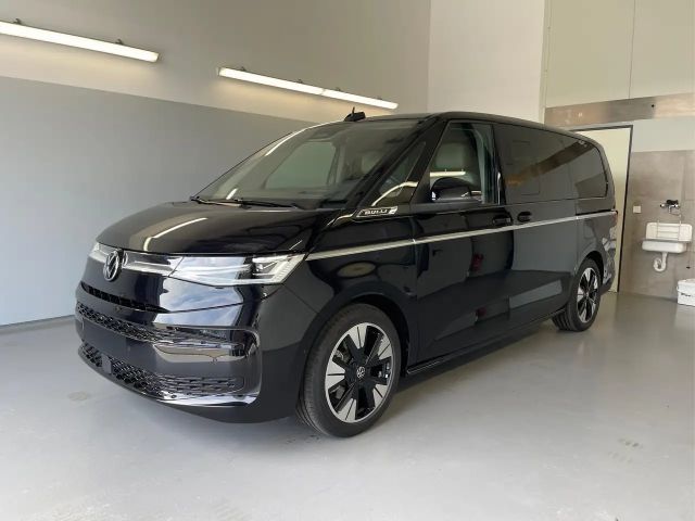 Volkswagen T7 Multivan Style eHybrid 4Motion LÜ 7Si+360°+Pano+ergoComf... 2026 Hybride / Benzine