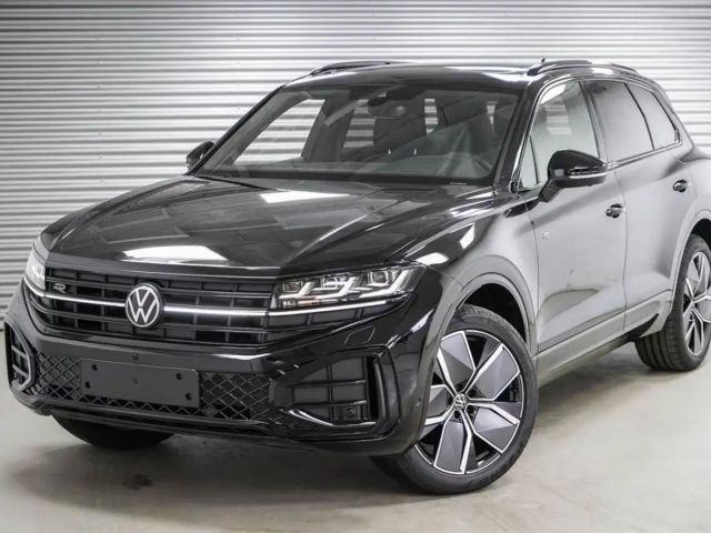 Volkswagen Touareg 3,0 V6 TDI 4Motion R-Line - LAGER 210 kW (286 P... 2026 Diesel