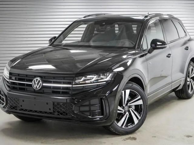 Volkswagen Touareg 3,0 V6 TDI 4Motion R-Line - LAGER 210 kW (286 P... 2026 Diesel