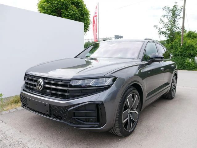 Volkswagen Touareg FINAL-EDITION R-Line V6 TDI 4-Motion*FINAL-EDIT... 2026 Diesel