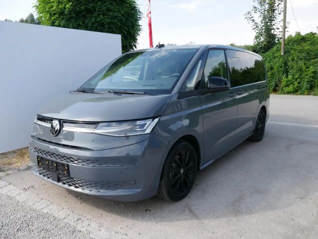 Volkswagen T7 Multivan Goal eHybrid lang 4Motion*HEAD-UP*HARMA&KARDON*... 2025 Hybride / Benzine
