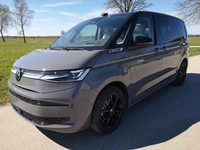 Volkswagen T7 Multivan Edition 1,5eHybrid DSG High KÜ 7 Sitzer 180 kW ... 2026 Hybride / Benzine