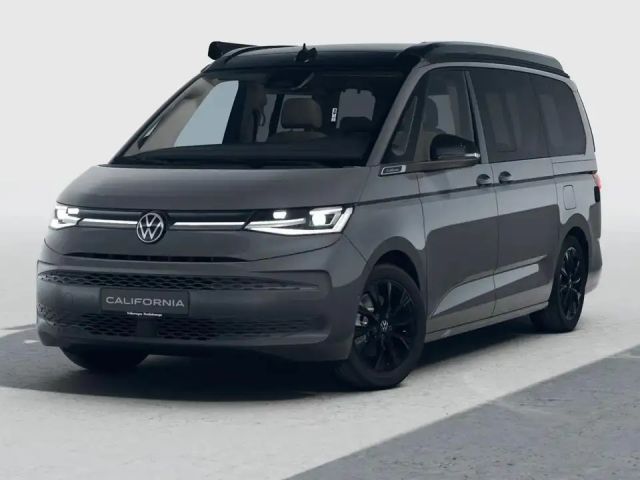 Volkswagen T7 California Beach Camper eHybrid 4MOTION 1.5 TSI Plus 180 k... 2026 Hybride / Benzine