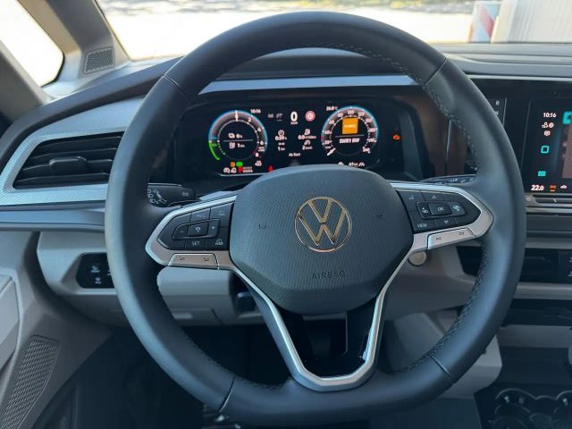 Volkswagen T7 California Beach Camper eHybrid 4MOTION 1.5 TSI 180 kW (24... 2026 Hybride / Benzine