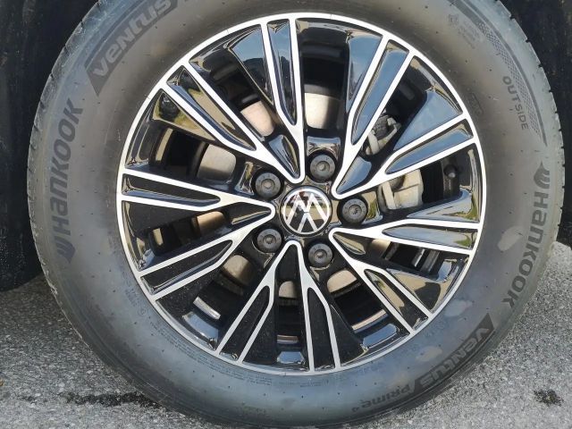 Volkswagen T7 California Beach Tour eHybrid 4MOTION 1.5 TSI 180 kW (245 ... 2026 Hybride / Benzine