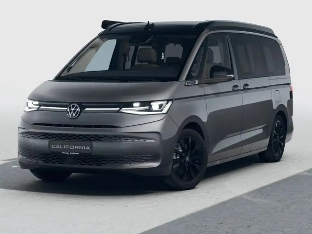 Volkswagen T7 California Beach Camper 2.0 TDI DSG Plus 110 kW (150 PS), ... 2026 Diesel