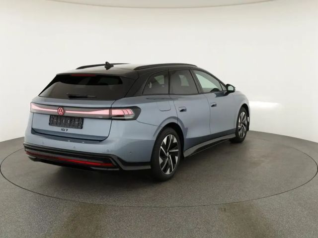 Volkswagen ID.7