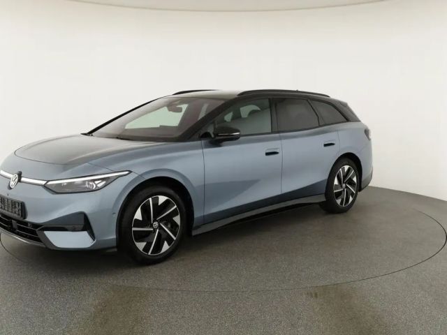 Volkswagen ID.7