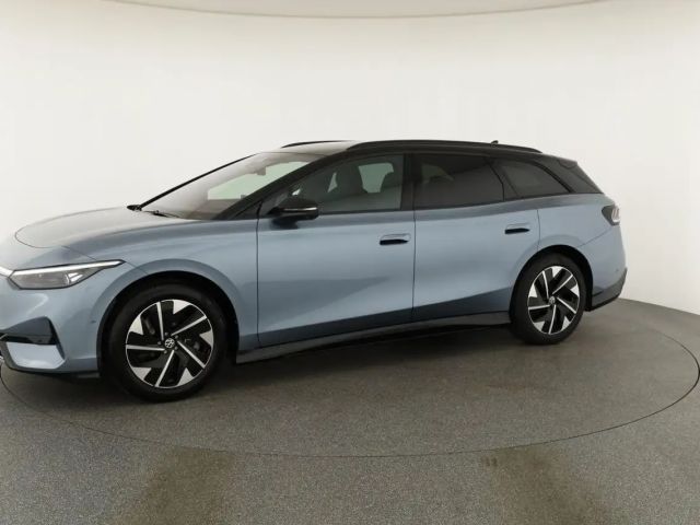 Volkswagen ID.7