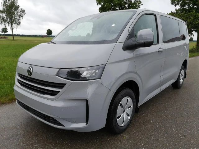 Volkswagen T7 Transporter 2.0 TDI 110 kW KR 9 Sitzer Kamera AHK GV5 110 k... 2026 Diesel