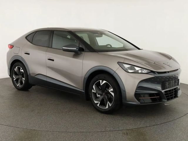 Cupra Tavascan 210 kW Endurance Endurance, Navi, Wärmepumpe, K... 2026 Elektrisch