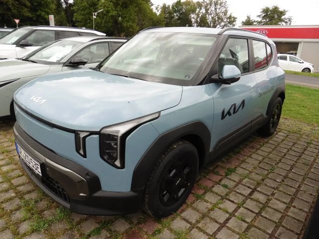 Kia EV2