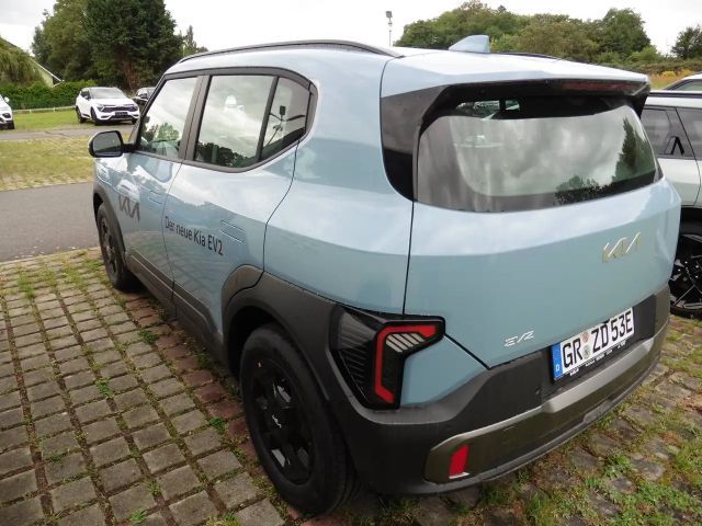 Kia EV2