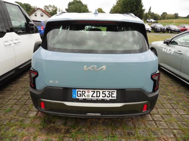 Kia EV2