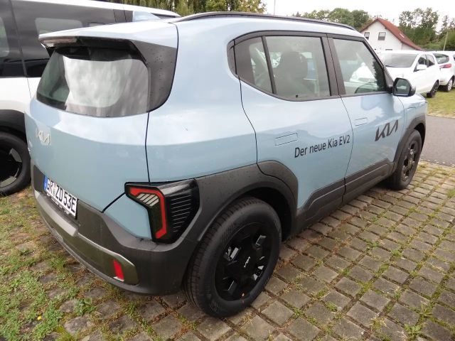 Kia EV2