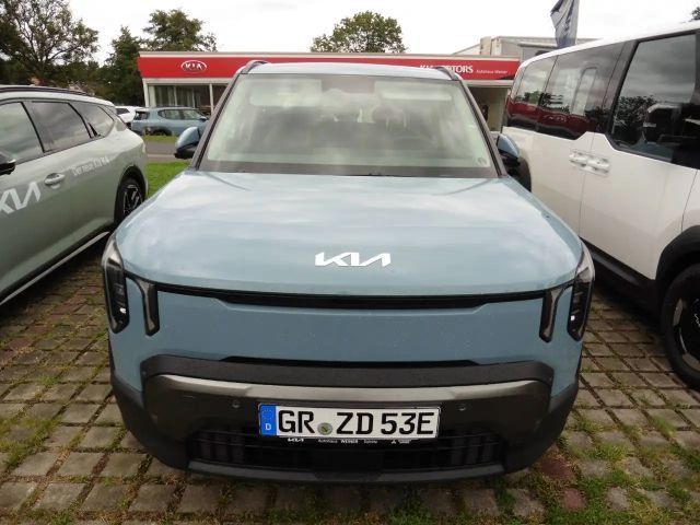 Kia EV2
