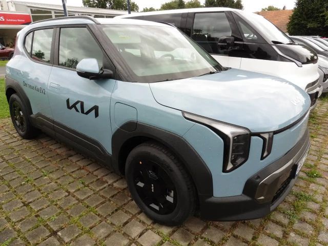 Kia EV2