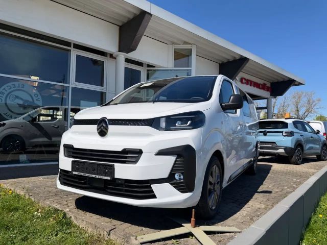 Citroen Jumpy