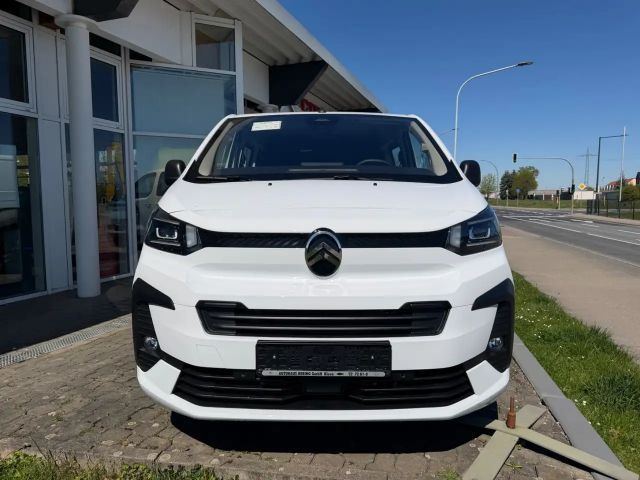 Citroen Jumpy
