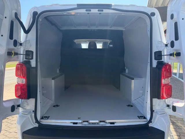 Citroen Jumpy