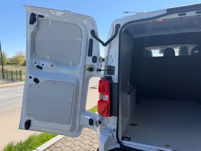 Citroen Jumpy