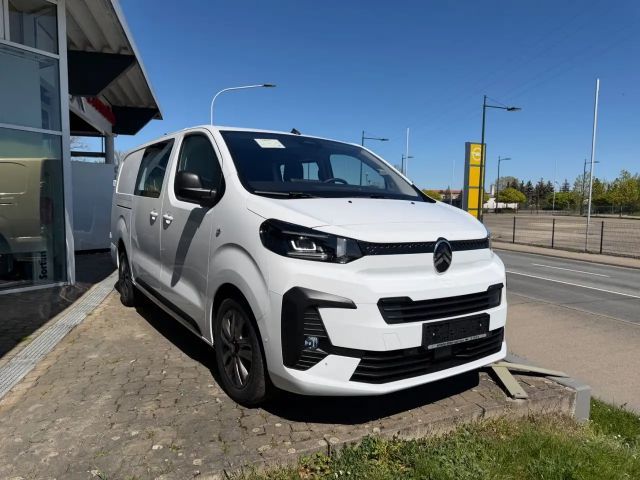 Citroen Jumpy