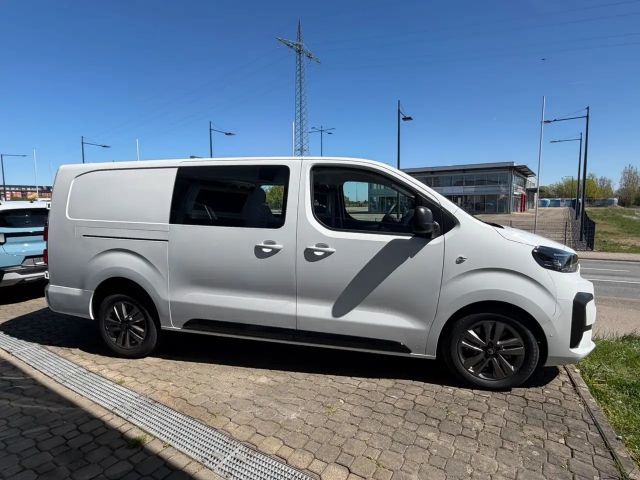 Citroen Jumpy