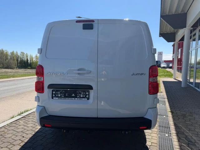 Citroen Jumpy