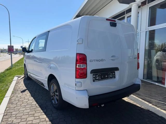 Citroen Jumpy