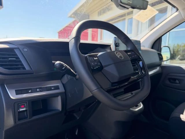Citroen Jumpy