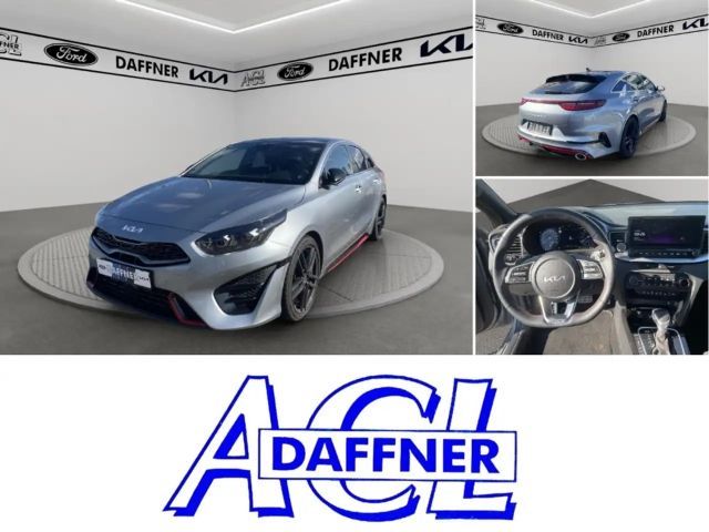 Kia ProCeed / pro_cee'd