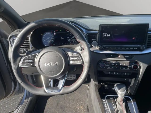 Kia ProCeed / pro_cee'd