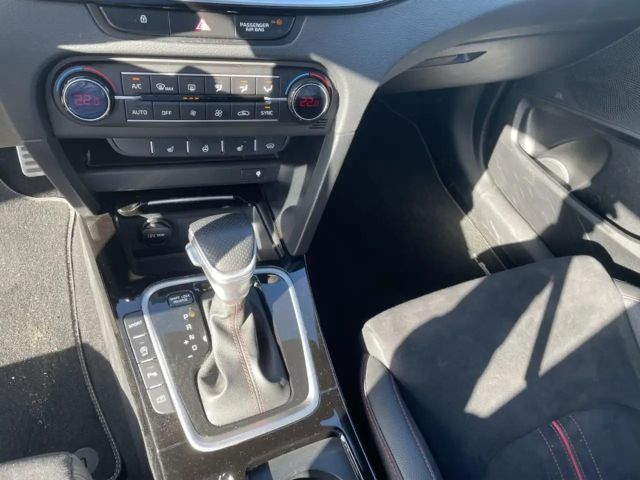 Kia ProCeed / pro_cee'd